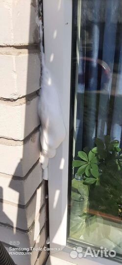 Утепление домов пеной-пеноизолом,компоненты, дог-р