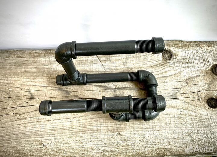 Держатель для наручных часов, украшений в лофт