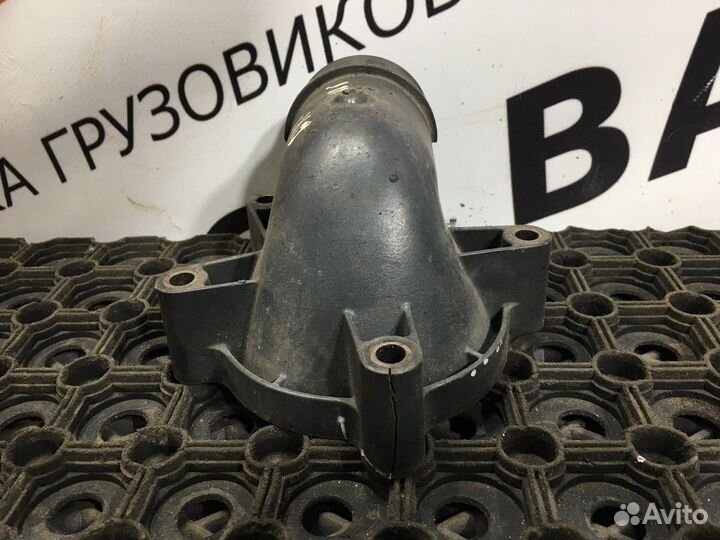 Крышка термостата