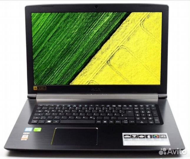 Acer Aspire 5 A517-51G