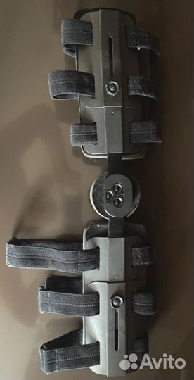 Коленный ортез