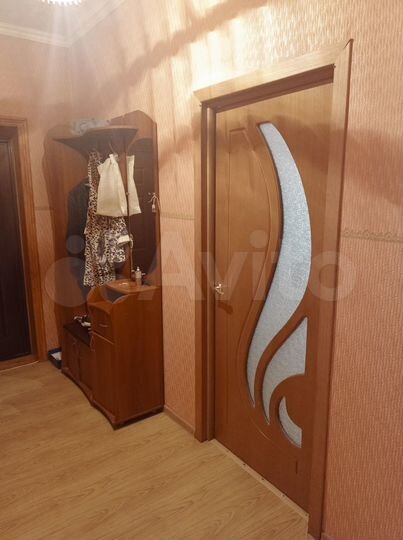 2-к. квартира, 62 м², 1/12 эт.