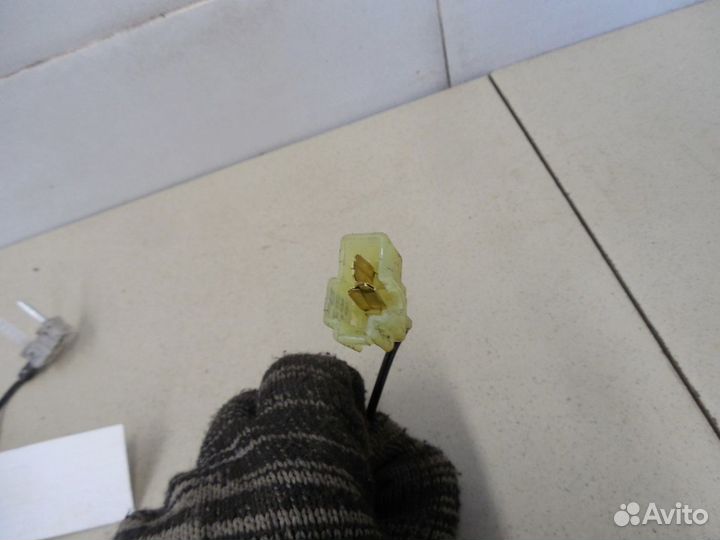 Датчик температуры воздуха SX4 2006-2013