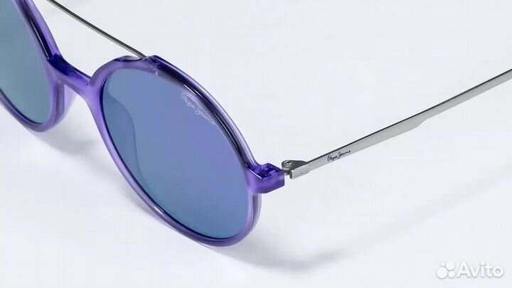 Солнцезащитные очки