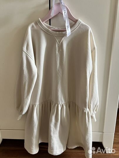 Платье для девочки H&M 122-128