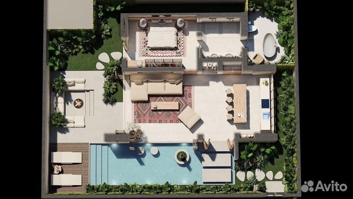 Ищу заем под залог роскошной недвижимости, 4 мес