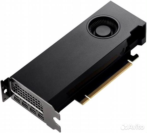 Nvidia Quadro RTX A2000 6Gb (900-5G192-2200-000) O