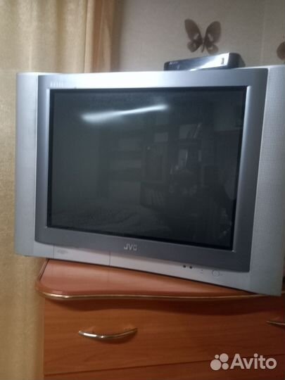 Телевизоры с приставками