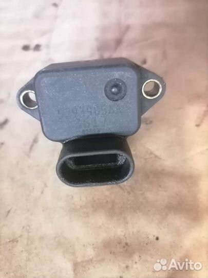 Датчик абсолютного давления chrysler 2.0