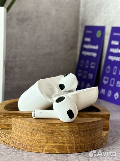 Apple AirPods 3