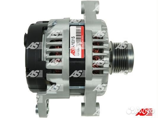 Генератор новый AS-PL A1031S