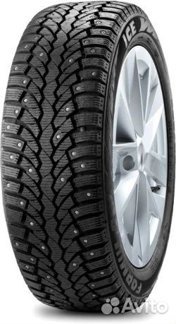 Pirelli Formula Ice 225/60 R18 104T
