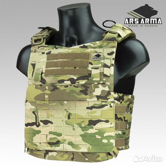 Плитник от Арс Арма Сканда А-22 LC