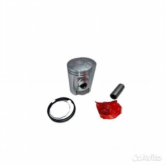 Поршень в сборе honda DIO50 (D39 mm,P12mm,k), tmmp