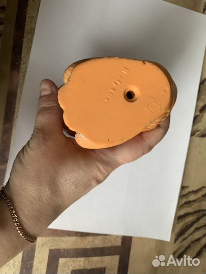 Белка резина СССР