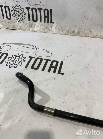 Стабилизатор передний Nissan Primera P12 1.6 2006