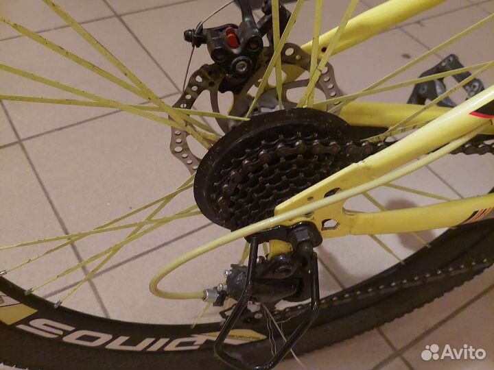 Состояние новое