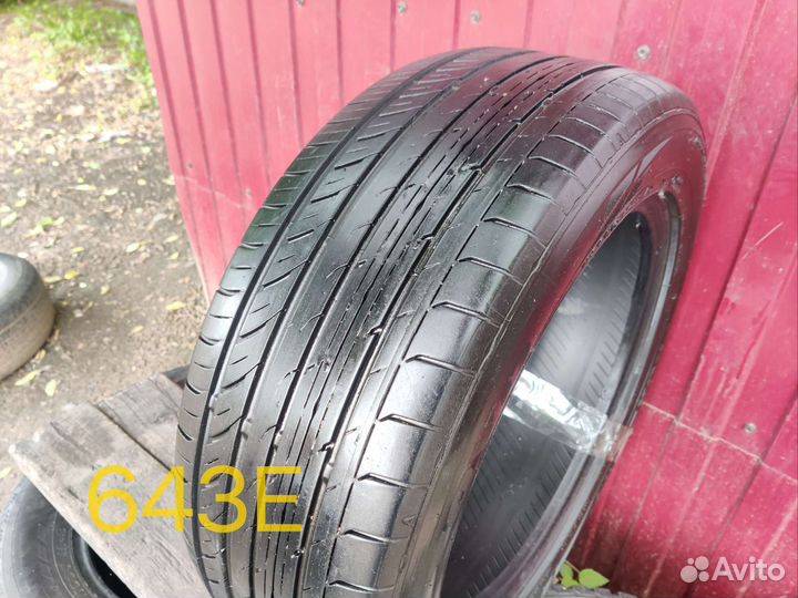 Toyo Proxes C1S 205/55 R16