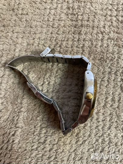 Механические часы Swatch sistem bling