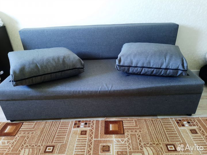 Диван раскладной бу