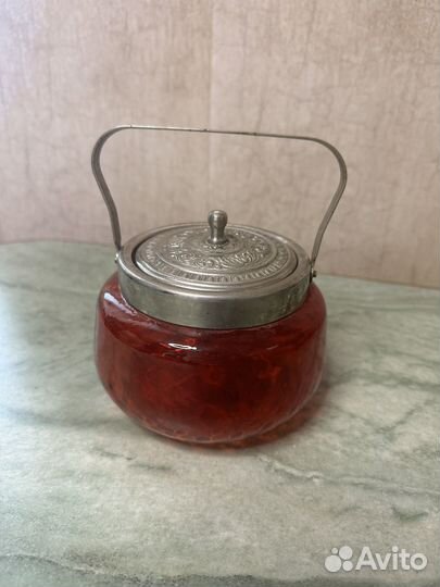 Вазочки для фруктов