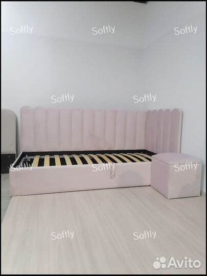 Детская кровать от 3 лет