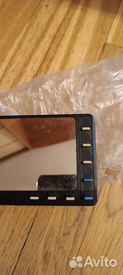 Зеркало на классику