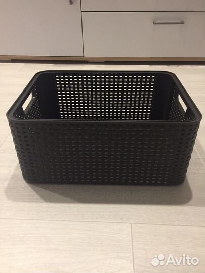 Корзина для хранения