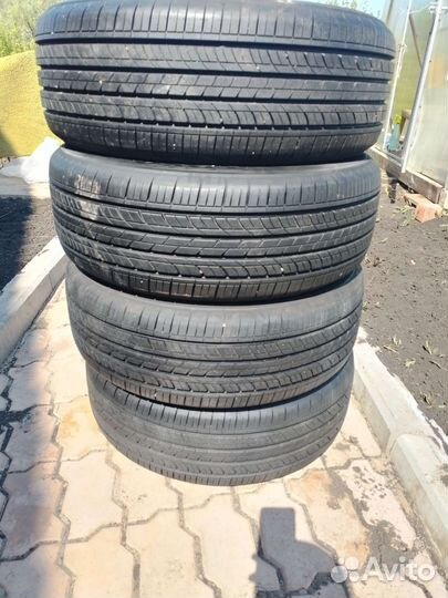 Toyo Proxes R44 225/55 R18 98