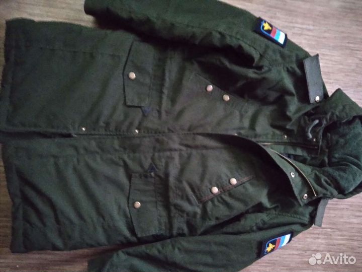 Военная форма