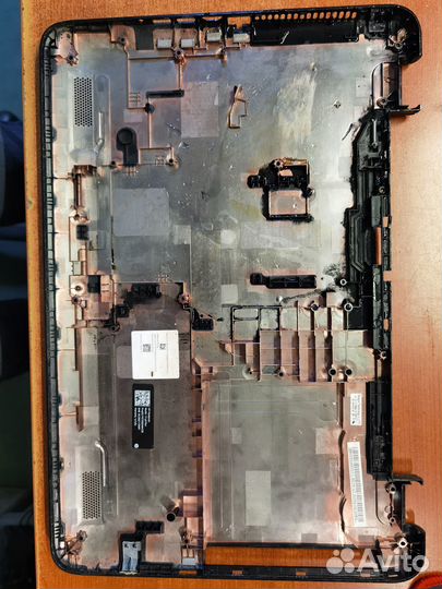 Поддон HP 17-y010e