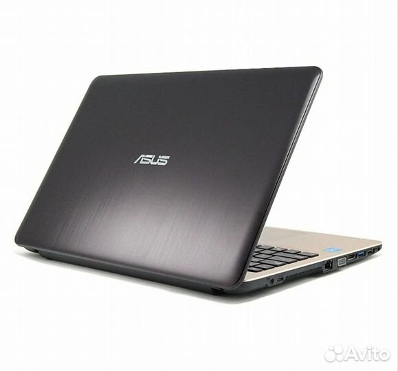 Asus X540L