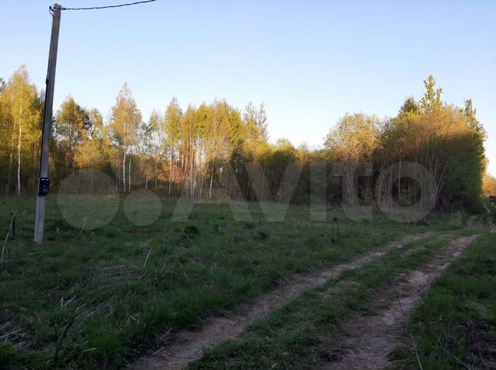 Участок 15 сот. (ИЖС)