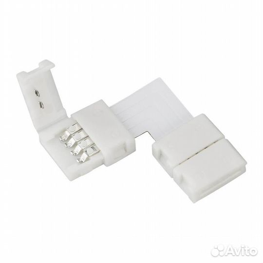 Соединитель Arlight 023961 (10 шт.)