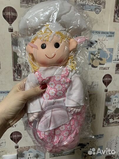 Кухонный аксессуар держатель для полотенец