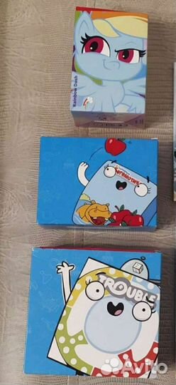 Приключения близнецов почемучек