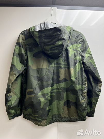 Ветровка детская