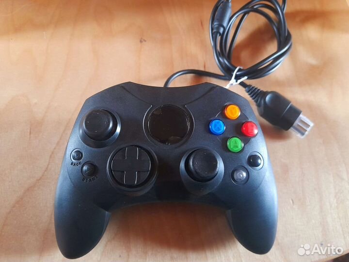 Геймпад xbox