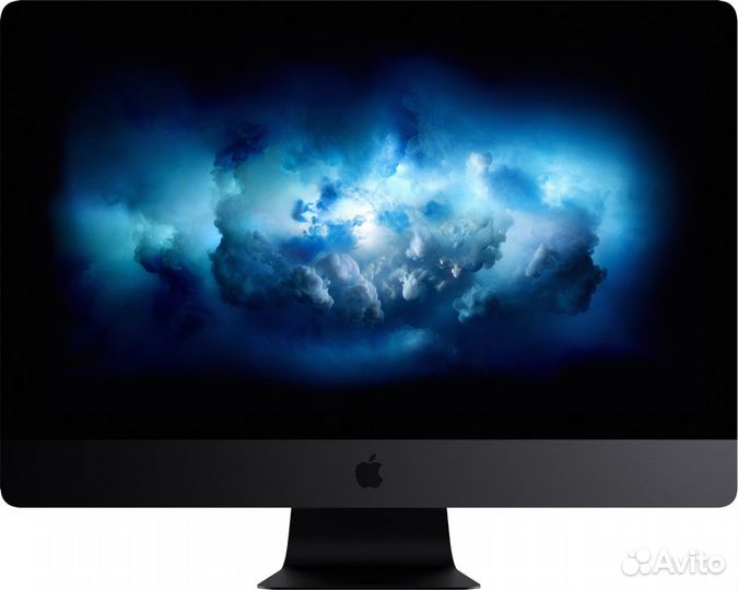 Топ iMac Pro 27 (2020) Xeon W, 64GB, 1TB, Vega 56