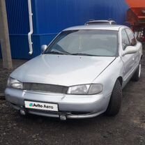 Kia Clarus 1.8 MT, 1997, 400 000 км, с пробегом, цена 300 000 руб.