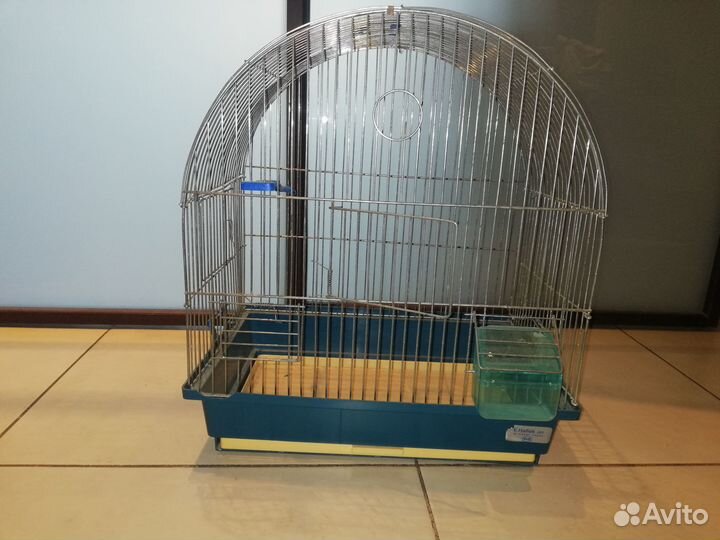 Клетка для птиц