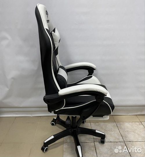 Компьютерное кресло геймерское