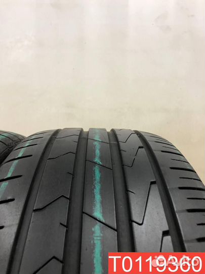 Hankook Ventus Prime 3 K125 235/45 R17 97W