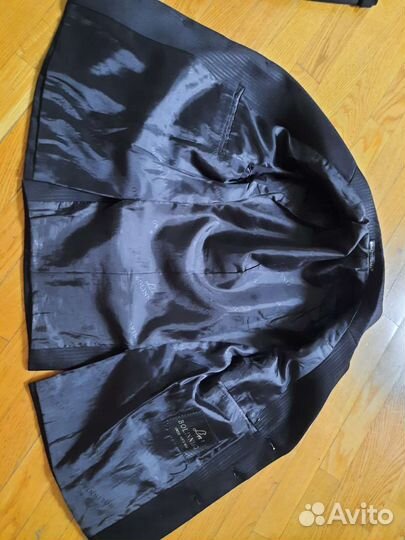 Костюм тройка детский