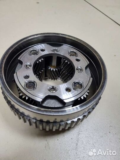 Планерный ряд tf70sc /AT 6