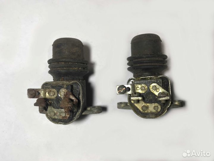 Переключатель П-300, П 44, вк-12Б, вк-350