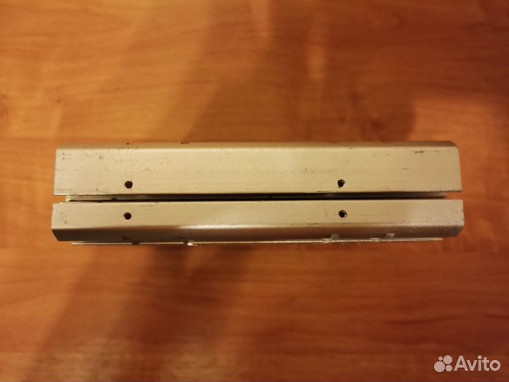 Радиатор Titan TTC-HD90 для HDD 3,5 в отсек 5 25