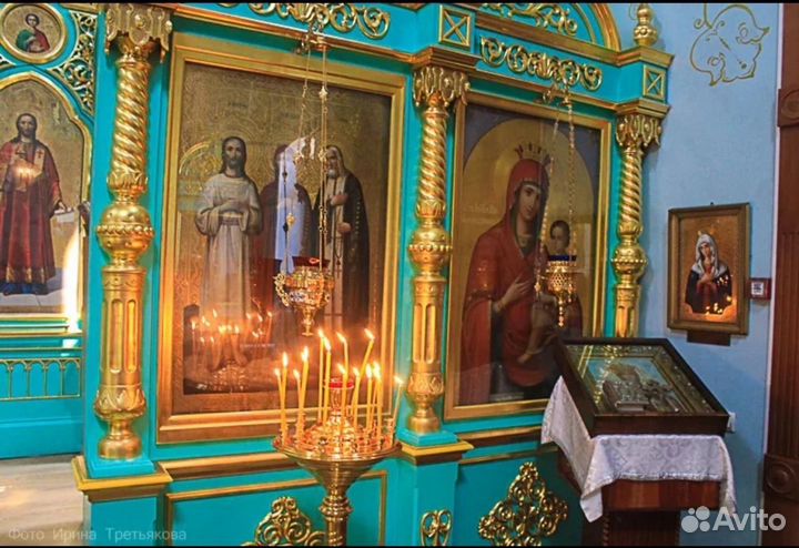 Поехали В чемеево