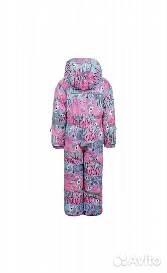 Комбинезон Play Today 116