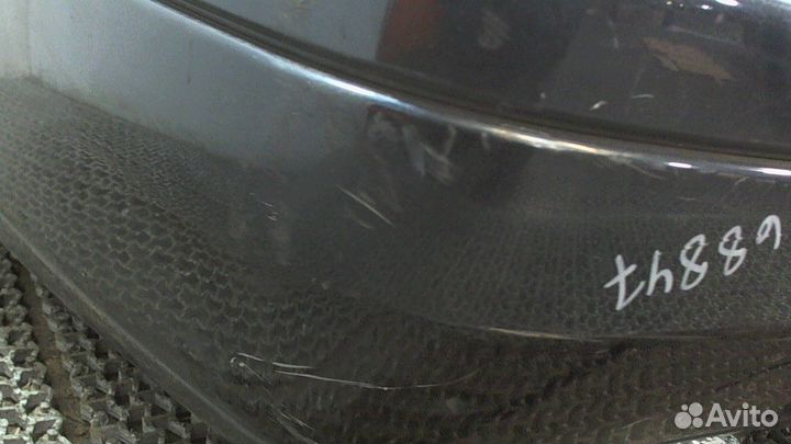 Бампер Mercedes C W202, 1996